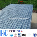 guangzhou new products welded wire mesh panel ( factory )